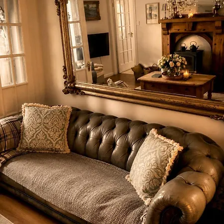 Donegal Holiday home *
