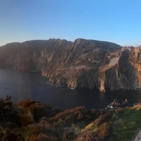 Holiday home Donegal