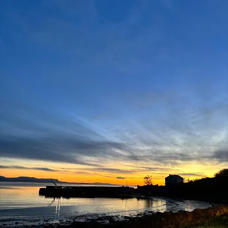 Holiday home Donegal *