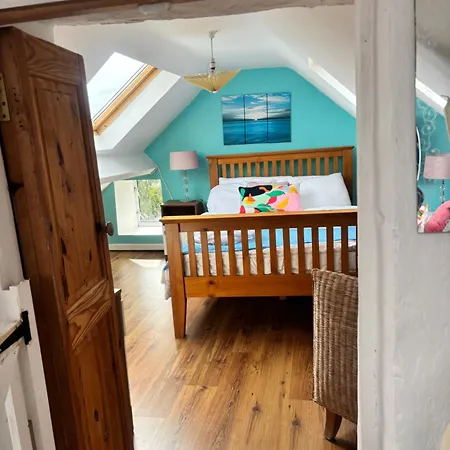 Donegal Holiday home Inver