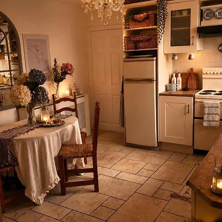 Donegal Holiday home